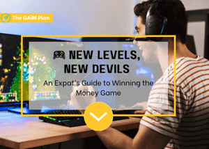 🎮 New Levels, New Devils - An Expat’s Guide to Winning the Money Game